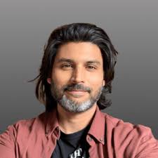 Saad Ansari's Instagram, Twitter & Facebook