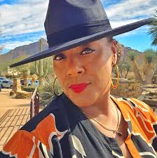 Triad wife influencer Lilly Gaddis new dropping the N-word would help her  go viral, but she never thought the leopards would eat her face