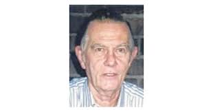 Richard Wilford Obituary (1934