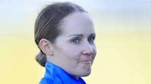 Rachel King relieved after fall ahead of Saturday's The Everest ride
