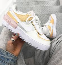 Pin On Air Force 1 Shadow