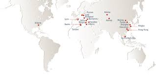 Our 'why' is to help our clients achieve their business and personal goals and objectives. Dimotrans Agencies International Charter Air Maritime Transportation
