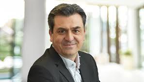 Consulting news in United Kingdom