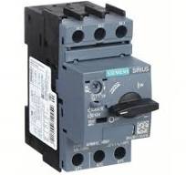 SIEMENS 3RV6011-1JA15 NS 10A 600V 3P NEW SURPLUS