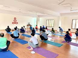 All yoga sessions are on a donation basis. Asanas Can Be Done Any Time Of Yoga Sangha Hsr Layout Facebook