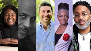 Creative Media Industries Institute Announces Autumn Bailey-Ford, Andre  Henderson, Jared Mass, Catrice Swann, and Troy Taylor as Artists in  Residence