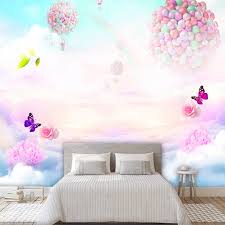 We did not find results for: Custom Mural Wallpaper For Kids Room Flower Butterfly Balloon Rainbow Sky Children Bedroom Wall Decoration 3d Photo Wallpaper Wallpapers Aliexpress