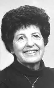 Barbara Fay's Instagram, Twitter & Facebook