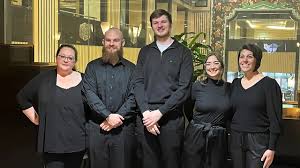 Ethics Bowl hones civility for students