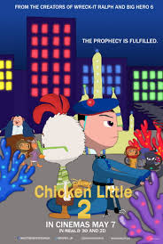 From hit movies to timeless classics and new originals. Chicken Little 2 Tachyon Movies Wiki Fandom