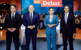 Reformatorisch Dagblad - News update