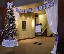 During the month of december, there are always christmas markets and christmas craft fairs springing up. Notes From A Cottage Industry The Christmas Spirit Hits The Office