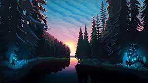 2048 X 1152 Art Wallpapers Top Free 2048 X 1152 Art Backgrounds Wallpaperaccess