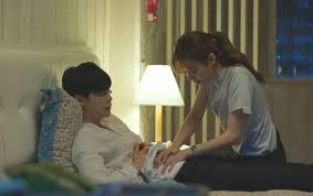 3 plot synopsis by asianwiki staff ©. W Two Worlds Episode 10 When The Villains Take Over Your Webtoon Couch Kimchi Second World Korean Drama Drama