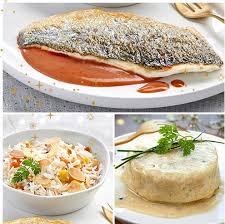 Menu Traiteur De Noel 2020 Menus De Fetes Menus Traiteur Notre Carte