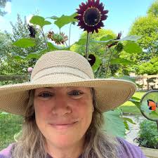 Williamsburg's Taylor Sefton for qualifying for Districts in both the 200  Free and 500 Free. She will be swimming at Miami University next Friday.