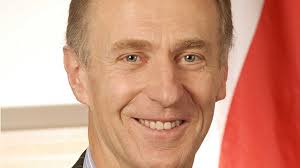 H.E. Anthony Joyce Cary