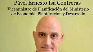 Petición · El pueblo Dominicano exige la destitucion del Sr. Pavel Isa  Contreras