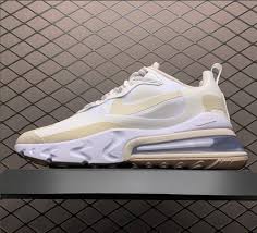 Ladies Nike Air Max 270 React Light Orewood Brown Cj0619 102 In 2020 Cheap Nike Air Max Nike Air Nike Air Max