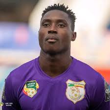 Avenir du football béninois : Rahmane Abdul Karim, un talent indéniable