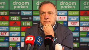 We did not find results for: Advocaat Heeft Slot Niet Gebeld Over Az Heeft Niks Met Eergevoel Te Maken Nos