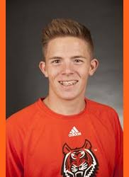 American Fork Cross-Country: 2016