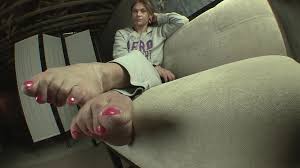 85 I Know You Like My Feet, Free HD Porn Video c2