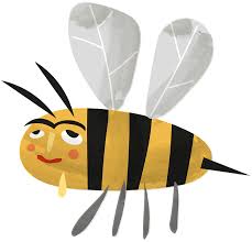 Biene, biene, biene clipart png. Biene Clipart Kostenloser Download Creazilla
