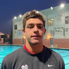 Hot-shooting Mater Dei boys water polo sprints past Foothill to reach Open  Division semifinals