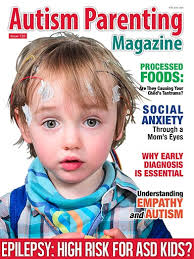 Issue 120-Epilepsy: High Risk For ASD Kids