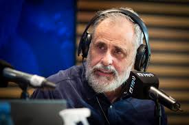 Jorge Rial - Wikipedia, la enciclopedia libre