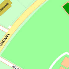 Bandar sri damansara merupakan kawasan penempatan yang cukup matang dan mempunyai campuran pelbagai jenis rumah kos rendah dan sederhana. Cimb Bank Bandar Sri Damansara