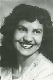 Cipriana McCoy Obituary (2015)