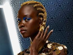 The Ultimate 'Black Panther: Wakanda'-Inspired Makeup Collection is Here,  Courtesy of MAC and Marvel