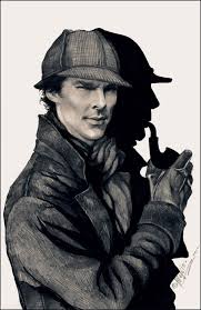New Sherlock Holmes By Allegator On Deviantart Sherlock Holmes Benedict Sherlock New Sherlock Holmes