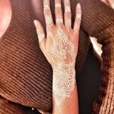150 Best White Ink Tattoos In The Usa This Year Wild Tattoo Art Tattoos Tattoo Trends Wild Tattoo