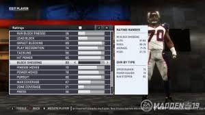 Madden Nfl 19 Deep Dive Franchise