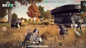 The developers took all the best from the previous games and added some interesting elements to the gameplay. Pubg New State For Android Apk Download