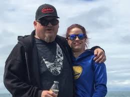 Fundraiser by Amy Diebold : Bring a Husband Home for His Final Goodbye