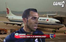 Es la cuarta vez en la historia que el conjunto de núñez se alza con el torneo más importante del continente. Los Memes Tras La Victoria De River A Boca En La Final De La Copa Libertadores Tyc Sports Cargadas A Boca Fotos De River Boca