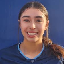 Scarlett Martinez's Otay Ranch High School Career Home