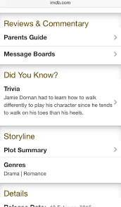 Fifty Shades Of Grey Parents Guide Imdb Love Meme