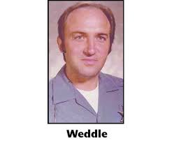 STANLEY WEDDLE Obituary (2020)