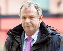 Omagh bombing: Court hears Colm Murphy transferred assets to his wife