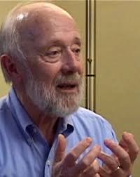 Prodigal Kiwi(s) Blog: Marcus Borg: The Importance of the Mystical  Experience