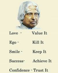 Pin By Shawkatali Badruddin On Quotations Well Said Apj Quotes Kalam Quotes Genius Quotes