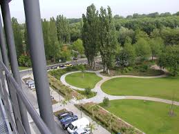 Ontdek bedrijfsuren van apobank, mainz, 55118 frauenlobplatz 2, apobank mainz. Hwk Landschaftsarchitekten Knodler Apobank Hauptverwaltung Dusseldorf