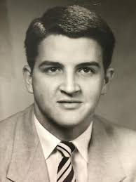 Reuben Perry Ficklin