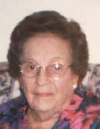 Helen M. Hawryluk Obituary