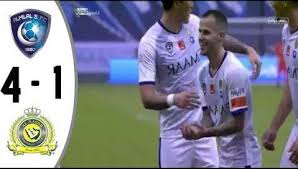 مشاهدة اهداف مباراة الاهلي والهلال كاملة ومعرفة نتيجة لقاء الزعيم القادم من الرياض ضد نظيره الأهلي وذلك من على استاد الجوهرة المشعة بحضور جماهيري عالي. Ù…Ù„Ø®Øµ Ù…Ø¨Ø§Ø±Ø§Ø© Ø§Ù„Ù‡Ù„Ø§Ù„ ÙˆØ§Ù„Ù†ØµØ± 4 1 Ø¨Ø§Ù„Ø¬ÙˆÙ„Ø© Ø§Ù„Ù€23 ÙÙŠ Ø§Ù„Ø¯ÙˆØ±ÙŠ Ø§Ù„Ø³Ø¹ÙˆØ¯ÙŠ ØªØ¹Ù„ÙŠÙ‚ ÙÙ‡Ø¯ Ø§Ù„Ø¹ØªÙŠØ¨ÙŠ Stad 10